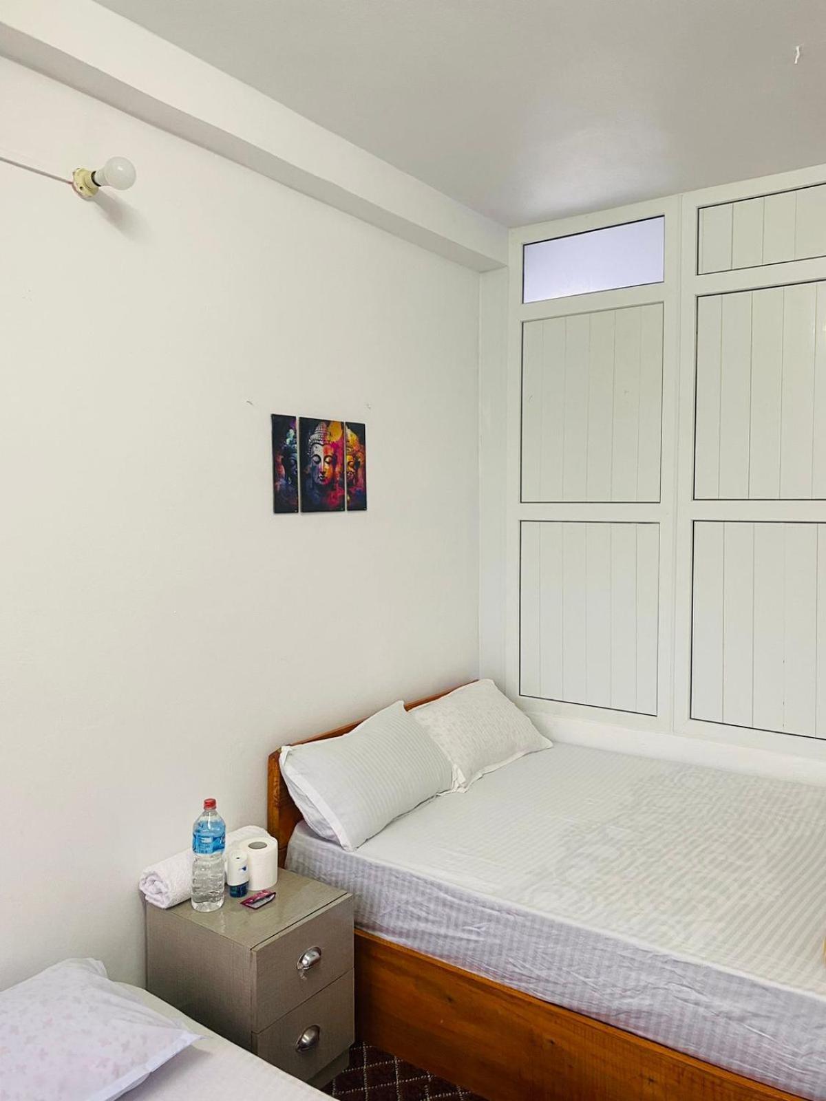 Community Holiday Inn Panaoti Esterno foto